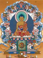 Saka Dawa (June 2 to 15, 2011)